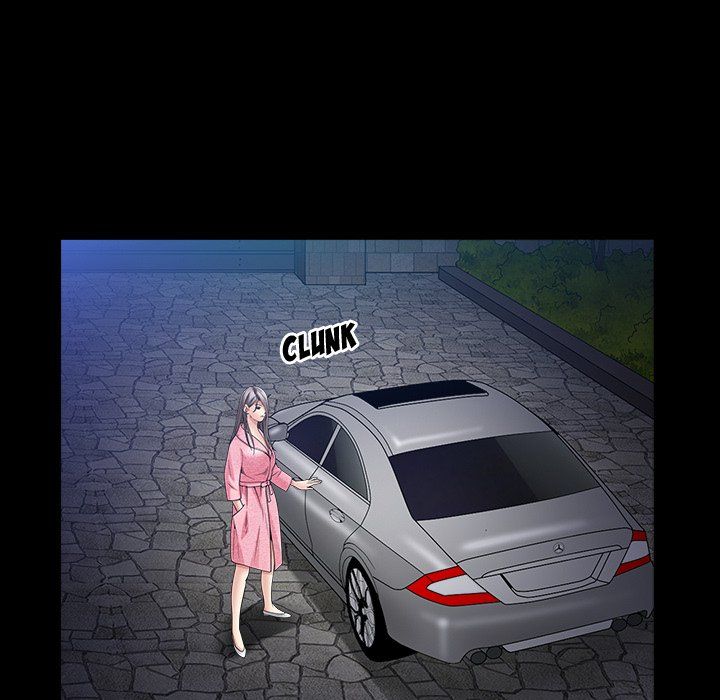 Barefoot  The Leash Season 2 Manhwa - Chapter 40 Page 88