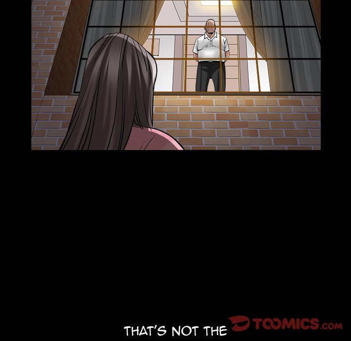 Barefoot  The Leash Season 2 Manhwa - Chapter 40 Page 92