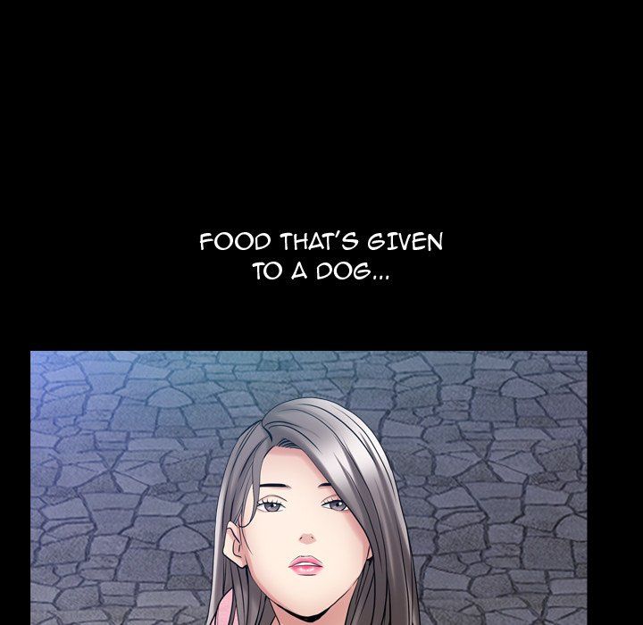 Barefoot  The Leash Season 2 Manhwa - Chapter 40 Page 94