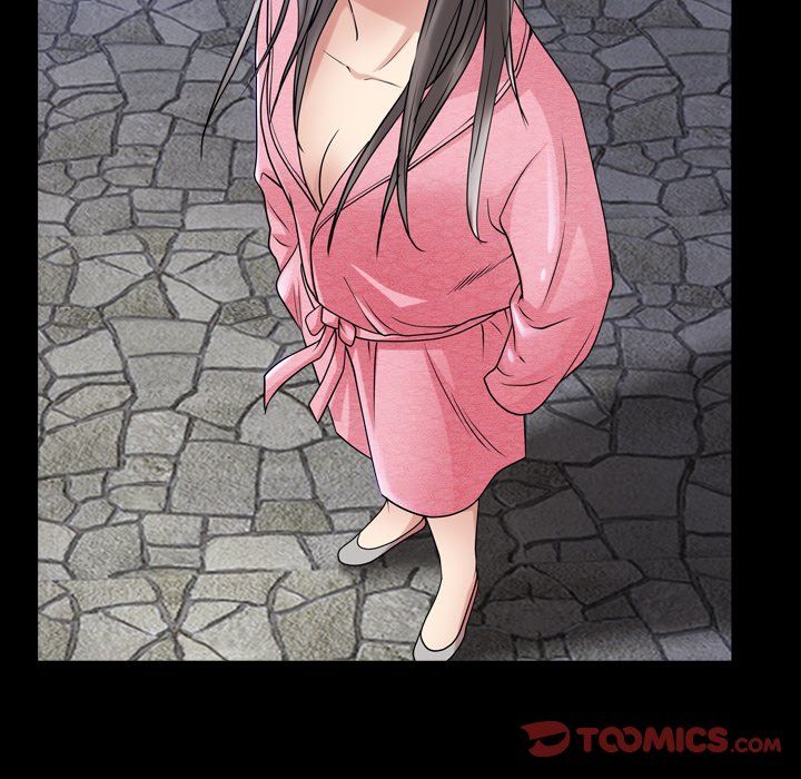 Barefoot  The Leash Season 2 Manhwa - Chapter 40 Page 95