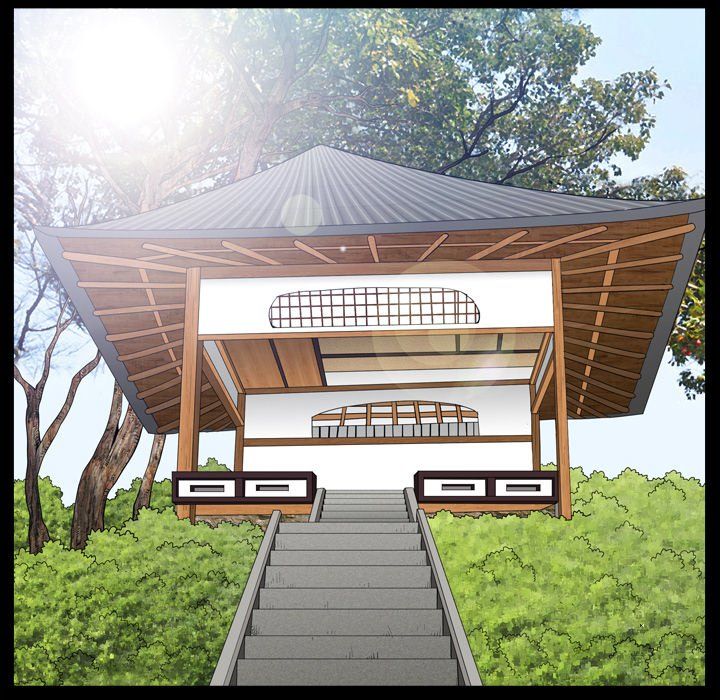 Barefoot  The Leash Season 2 Manhwa - Chapter 40 Page 97