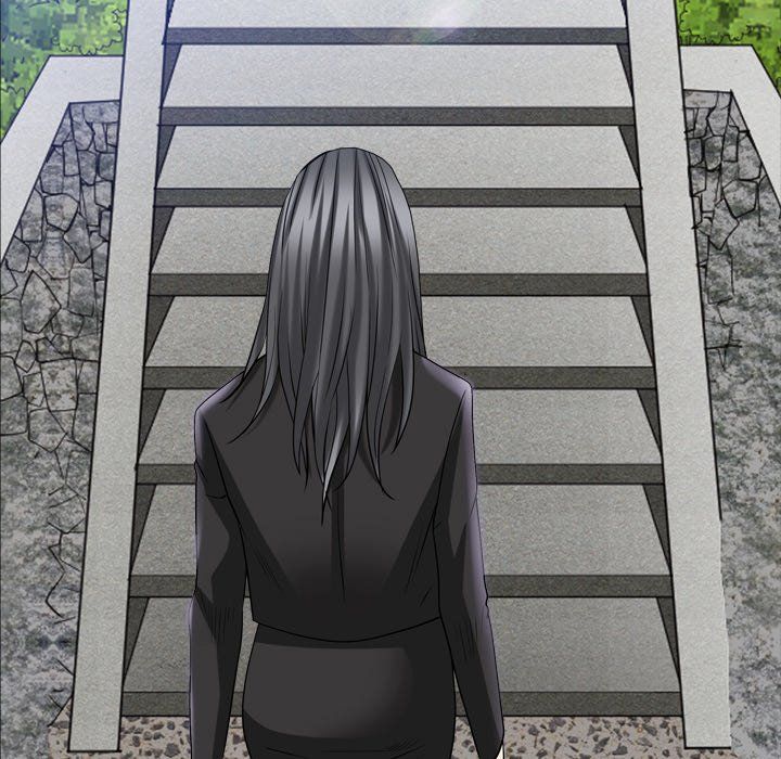 Barefoot  The Leash Season 2 Manhwa - Chapter 40 Page 99