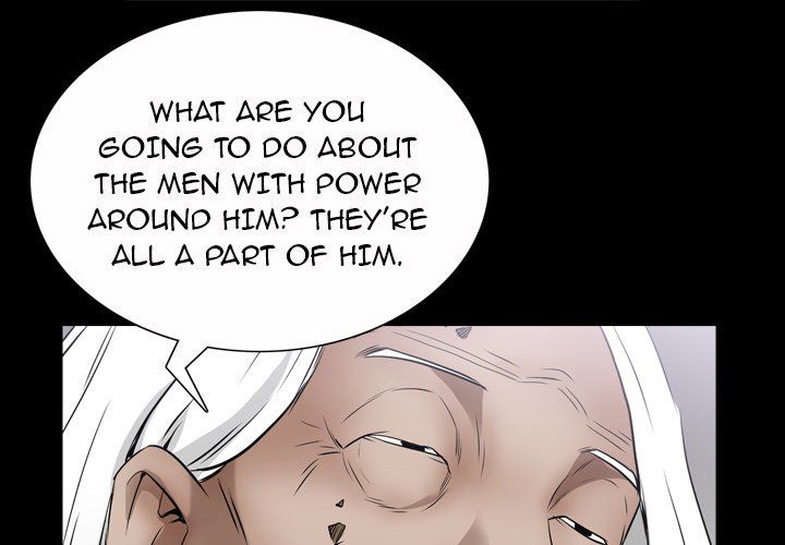 Barefoot  The Leash Season 2 Manhwa - Chapter 44 Page 0