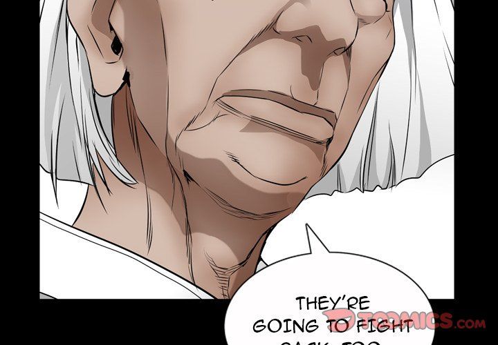 Barefoot  The Leash Season 2 Manhwa - Chapter 44 Page 1