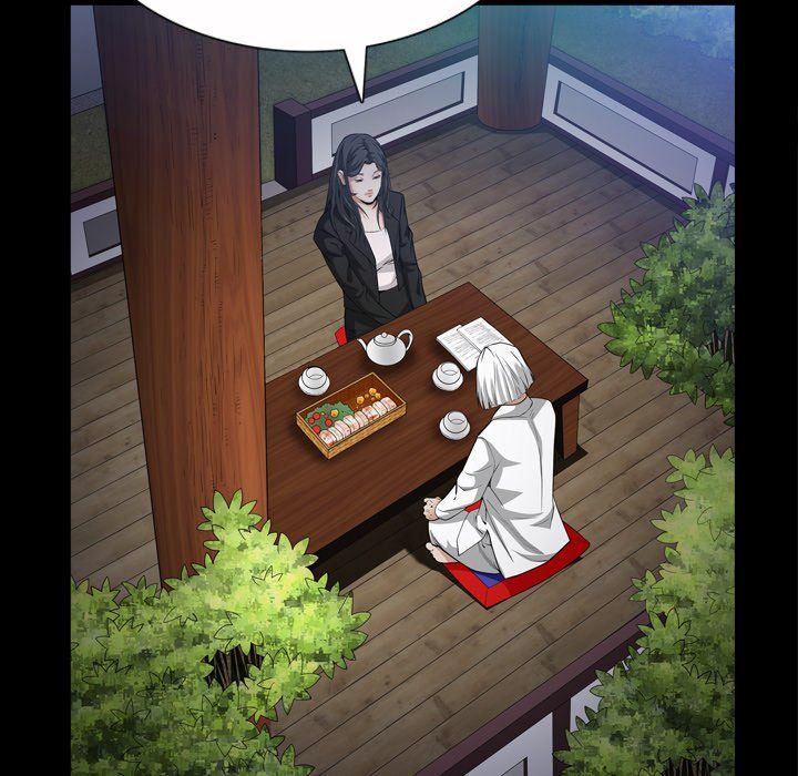 Barefoot  The Leash Season 2 Manhwa - Chapter 44 Page 6