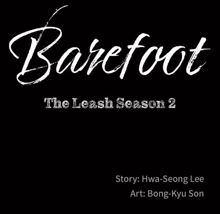 Barefoot  The Leash Season 2 Manhwa - Chapter 44 Page 8