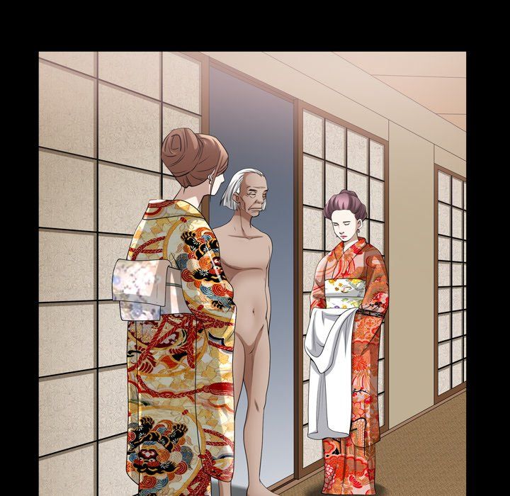 Barefoot  The Leash Season 2 Manhwa - Chapter 44 Page 14