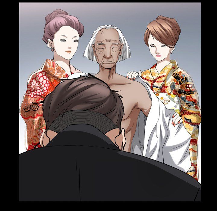 Barefoot  The Leash Season 2 Manhwa - Chapter 44 Page 16