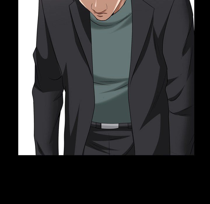 Barefoot  The Leash Season 2 Manhwa - Chapter 44 Page 18