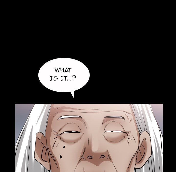 Barefoot  The Leash Season 2 Manhwa - Chapter 44 Page 19