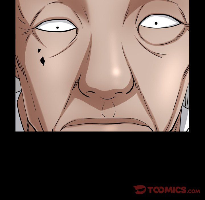 Barefoot  The Leash Season 2 Manhwa - Chapter 44 Page 21