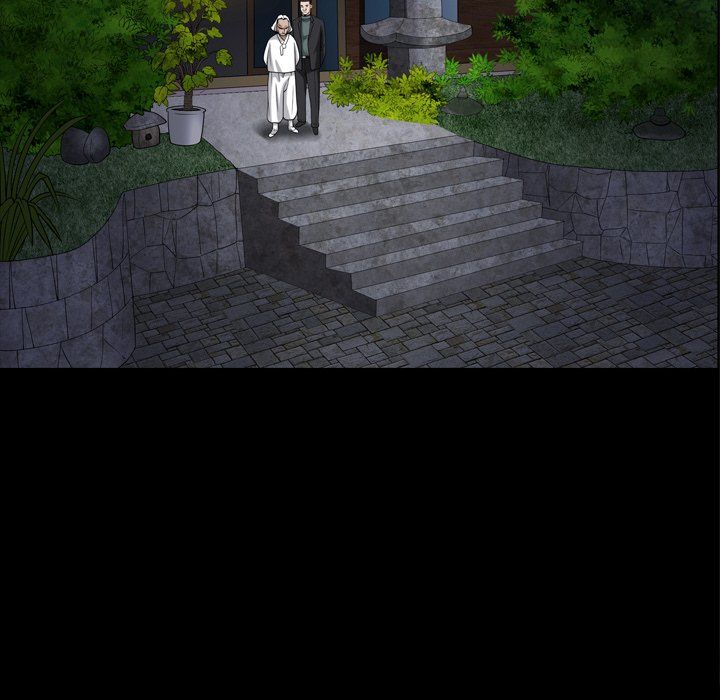 Barefoot  The Leash Season 2 Manhwa - Chapter 44 Page 23