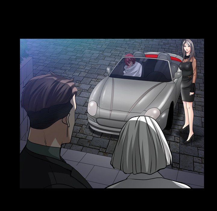 Barefoot  The Leash Season 2 Manhwa - Chapter 44 Page 24