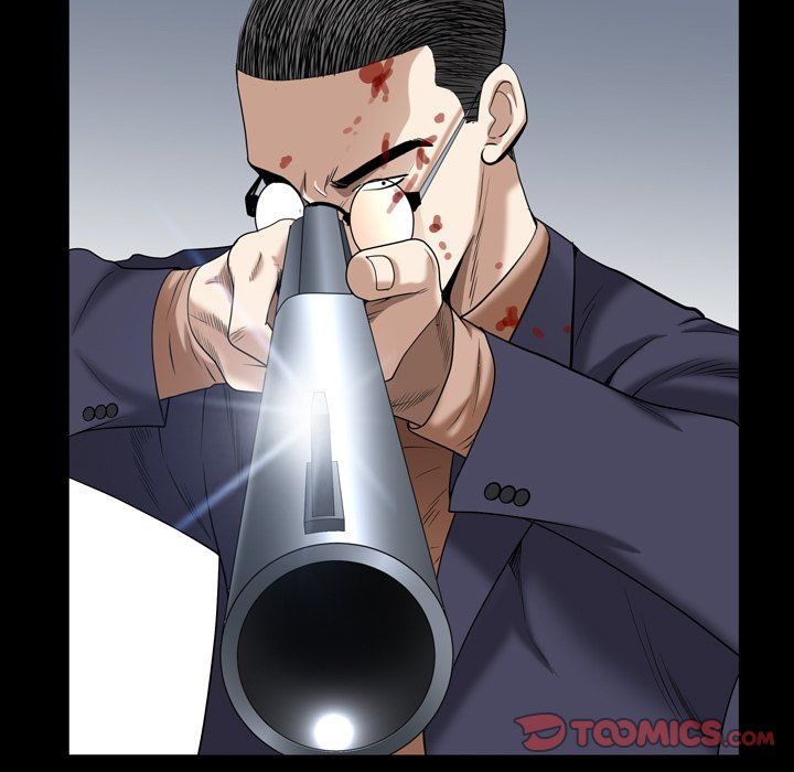 Barefoot  The Leash Season 2 Manhwa - Chapter 44 Page 33