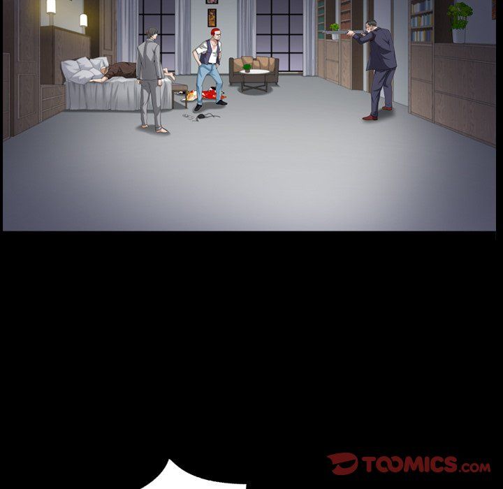 Barefoot  The Leash Season 2 Manhwa - Chapter 44 Page 37