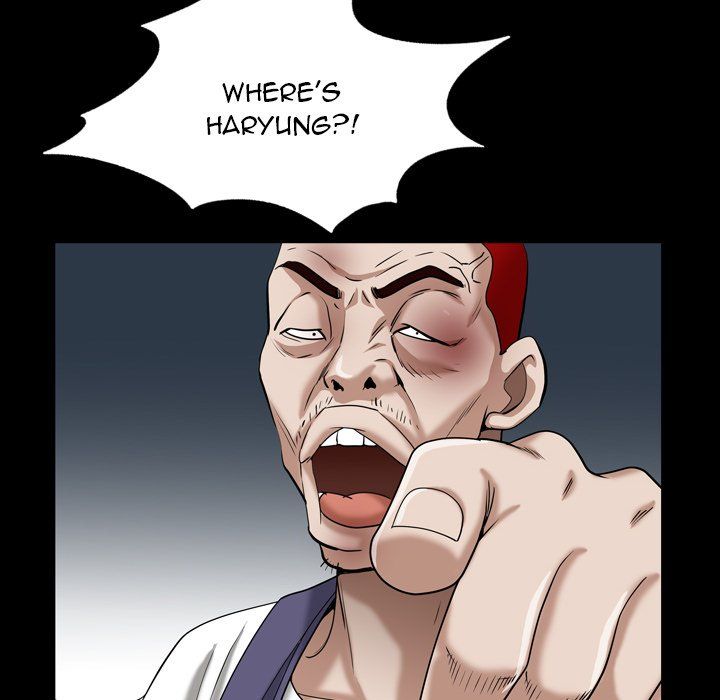 Barefoot  The Leash Season 2 Manhwa - Chapter 44 Page 38