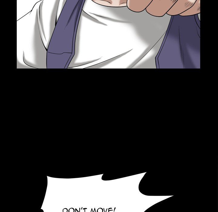 Barefoot  The Leash Season 2 Manhwa - Chapter 44 Page 39