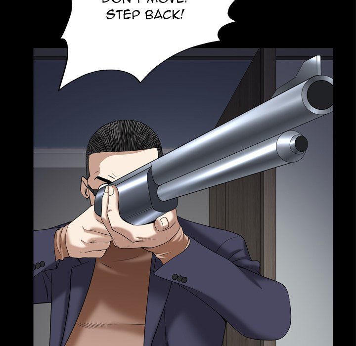 Barefoot  The Leash Season 2 Manhwa - Chapter 44 Page 40