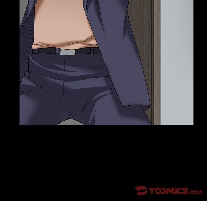 Barefoot  The Leash Season 2 Manhwa - Chapter 44 Page 41