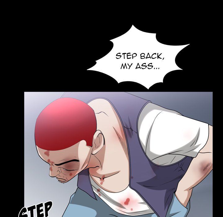 Barefoot  The Leash Season 2 Manhwa - Chapter 44 Page 42