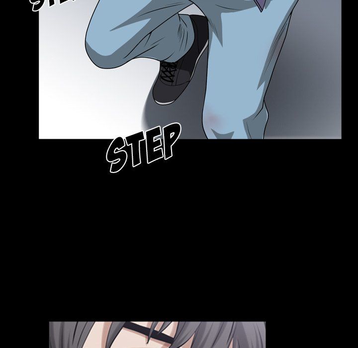 Barefoot  The Leash Season 2 Manhwa - Chapter 44 Page 43