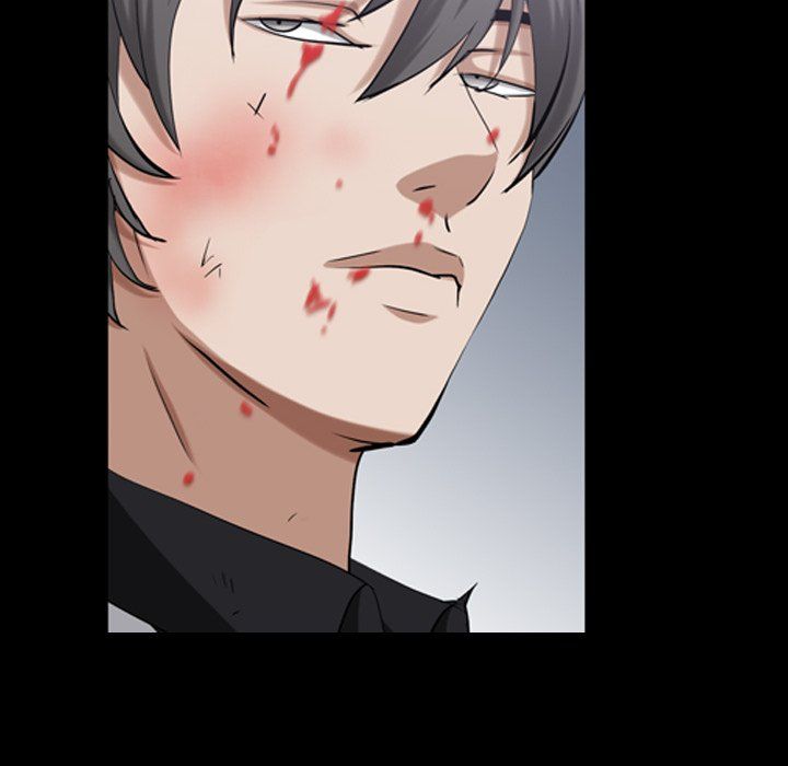 Barefoot  The Leash Season 2 Manhwa - Chapter 44 Page 44