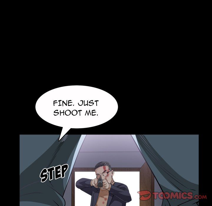 Barefoot  The Leash Season 2 Manhwa - Chapter 44 Page 45