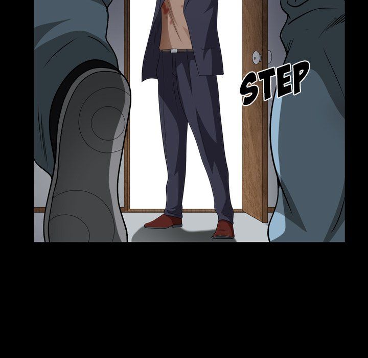 Barefoot  The Leash Season 2 Manhwa - Chapter 44 Page 46