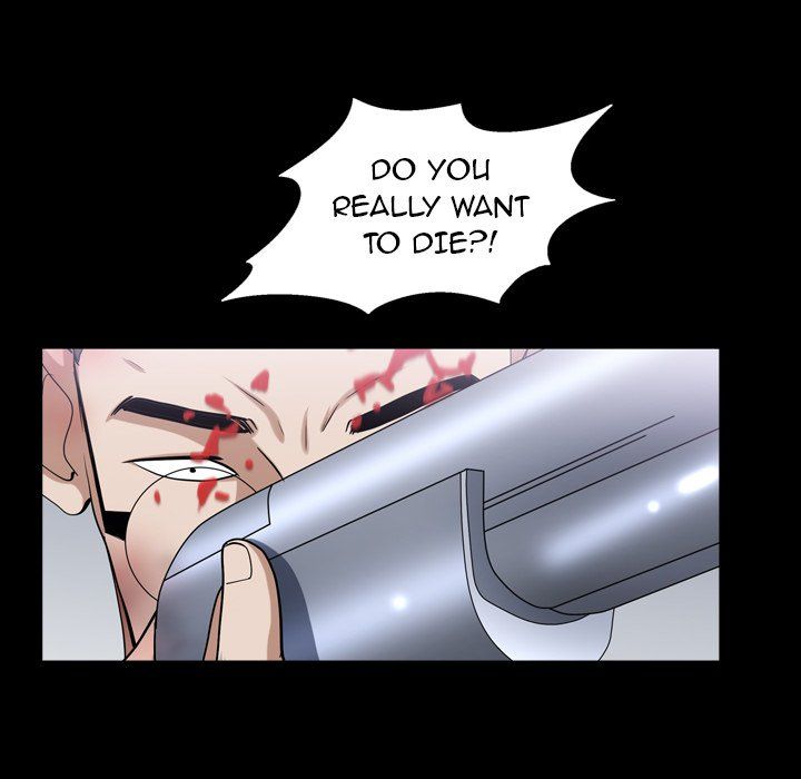 Barefoot  The Leash Season 2 Manhwa - Chapter 44 Page 47