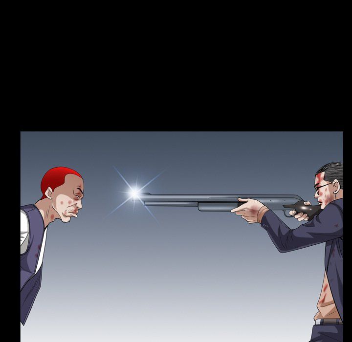 Barefoot  The Leash Season 2 Manhwa - Chapter 44 Page 48