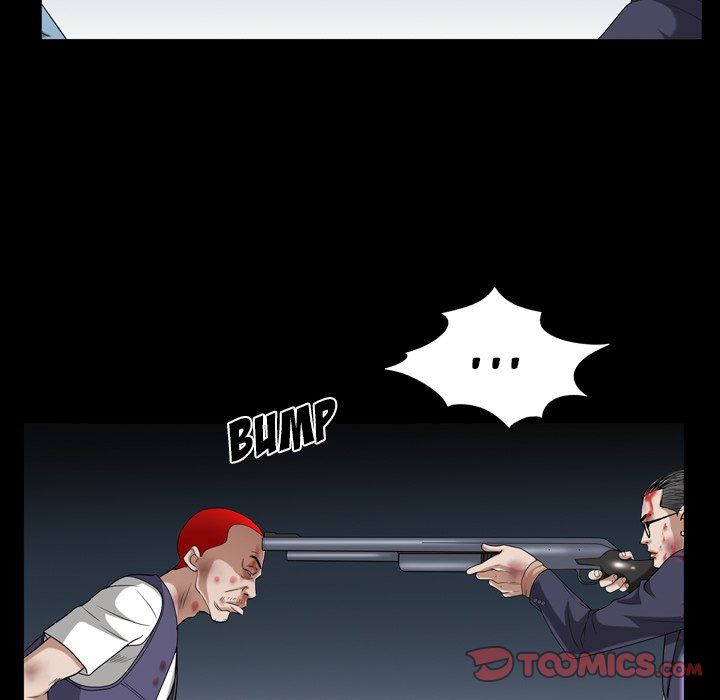 Barefoot  The Leash Season 2 Manhwa - Chapter 44 Page 49