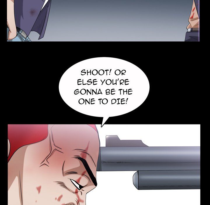 Barefoot  The Leash Season 2 Manhwa - Chapter 44 Page 50