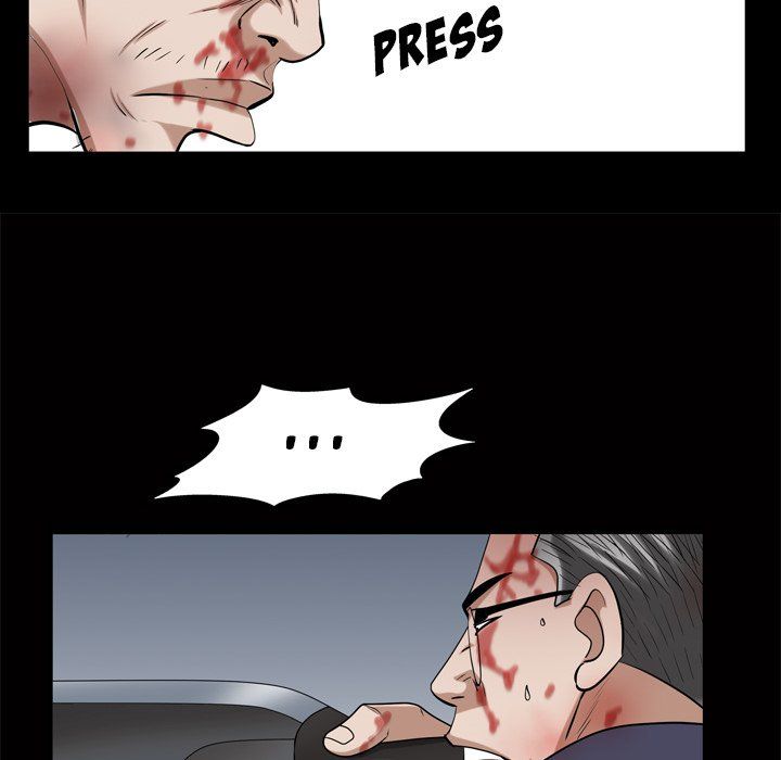 Barefoot  The Leash Season 2 Manhwa - Chapter 44 Page 51