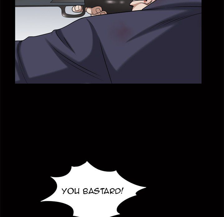 Barefoot  The Leash Season 2 Manhwa - Chapter 44 Page 52