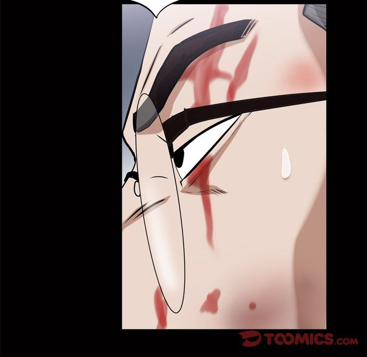 Barefoot  The Leash Season 2 Manhwa - Chapter 44 Page 53