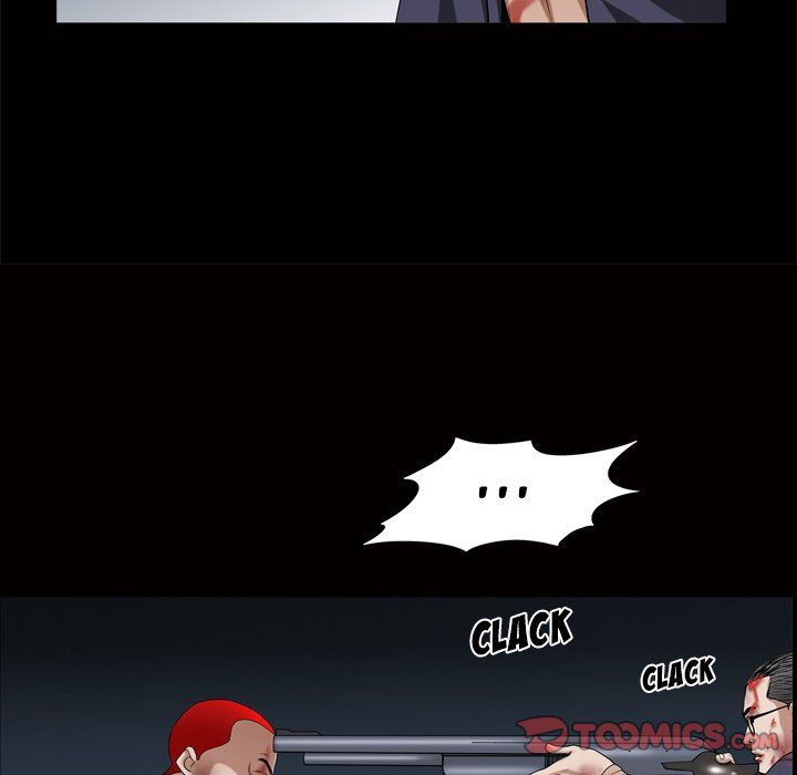 Barefoot  The Leash Season 2 Manhwa - Chapter 44 Page 57