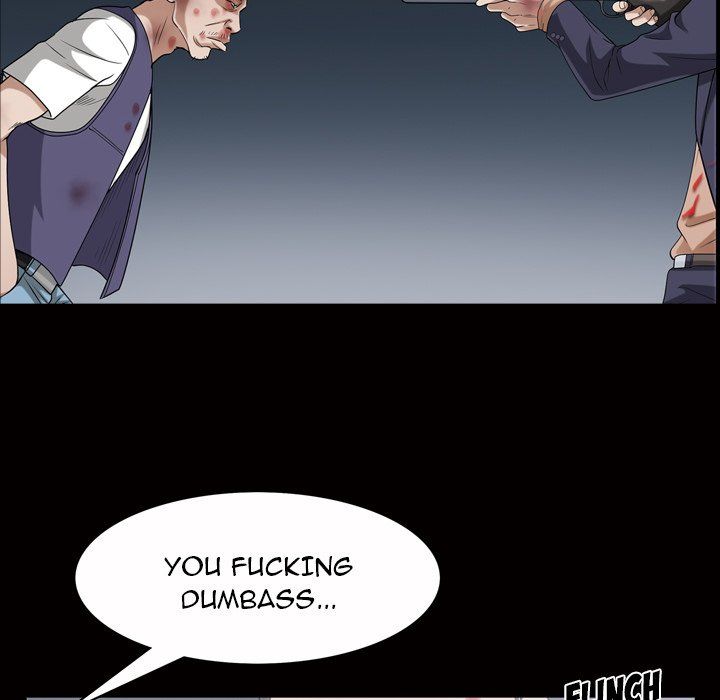 Barefoot  The Leash Season 2 Manhwa - Chapter 44 Page 58