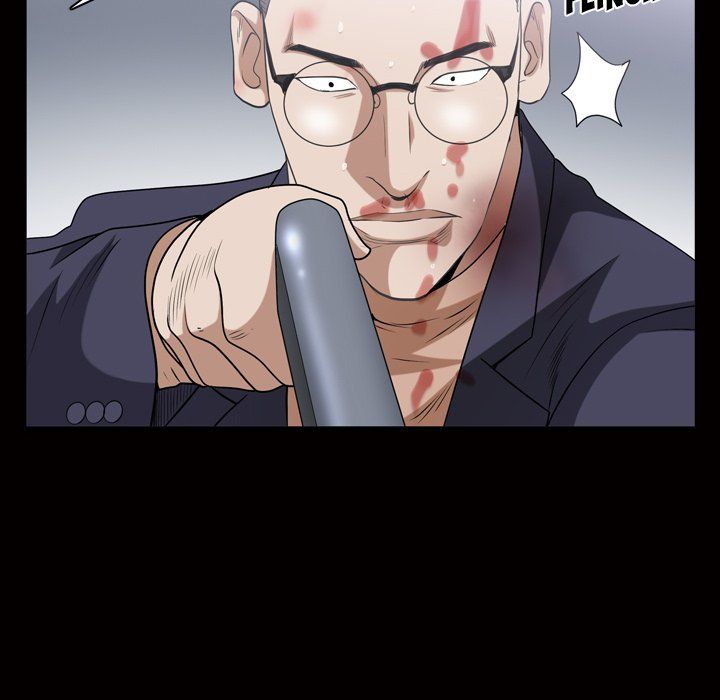 Barefoot  The Leash Season 2 Manhwa - Chapter 44 Page 59