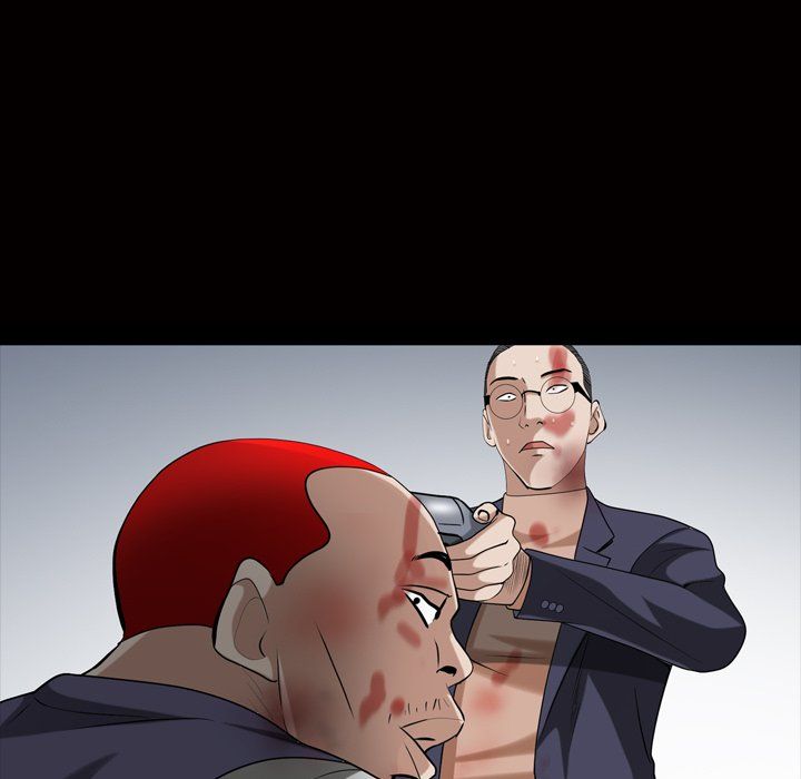 Barefoot  The Leash Season 2 Manhwa - Chapter 44 Page 60