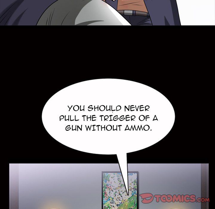 Barefoot  The Leash Season 2 Manhwa - Chapter 44 Page 61