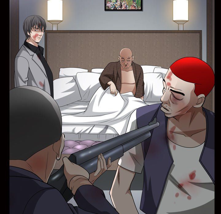 Barefoot  The Leash Season 2 Manhwa - Chapter 44 Page 62