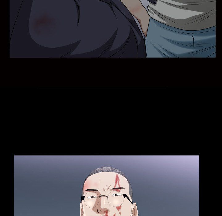 Barefoot  The Leash Season 2 Manhwa - Chapter 44 Page 63