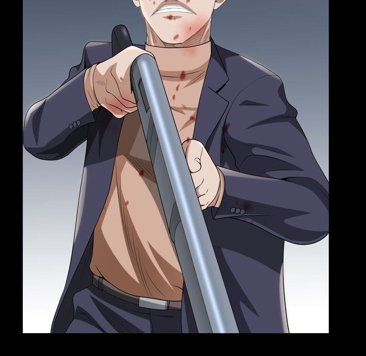 Barefoot  The Leash Season 2 Manhwa - Chapter 44 Page 64