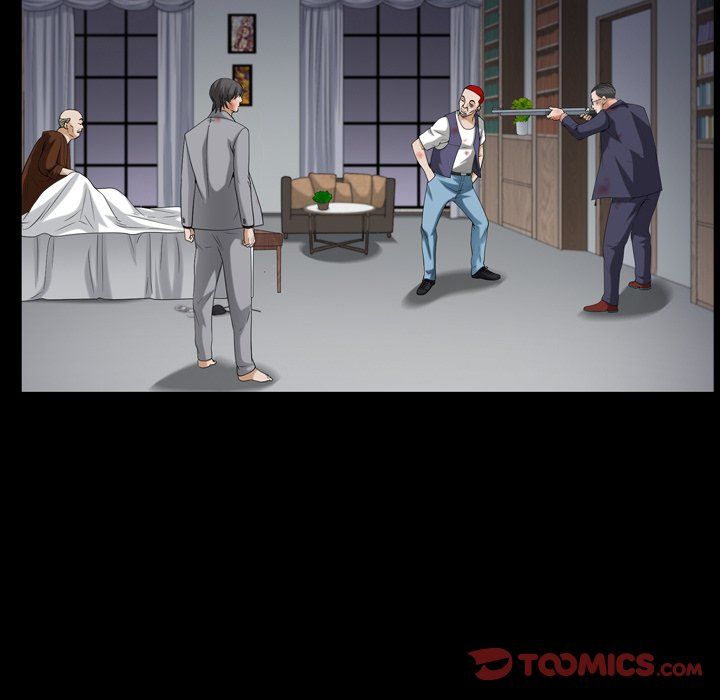 Barefoot  The Leash Season 2 Manhwa - Chapter 44 Page 69