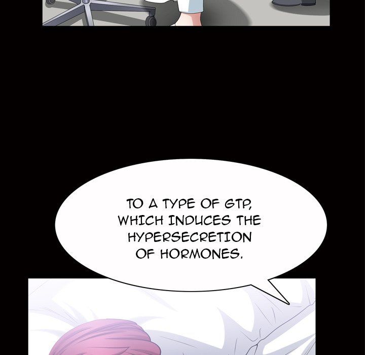 Barefoot  The Leash Season 2 Manhwa - Chapter 44 Page 75