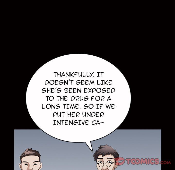 Barefoot  The Leash Season 2 Manhwa - Chapter 44 Page 77