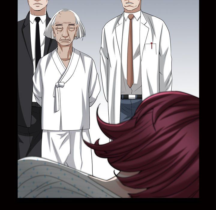 Barefoot  The Leash Season 2 Manhwa - Chapter 44 Page 78