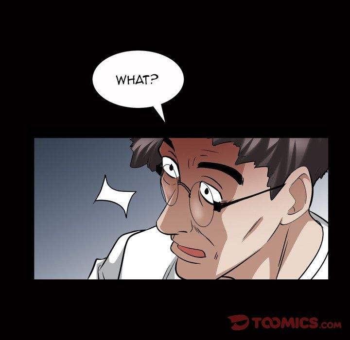 Barefoot  The Leash Season 2 Manhwa - Chapter 44 Page 81