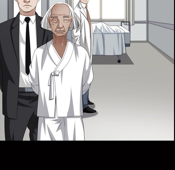 Barefoot  The Leash Season 2 Manhwa - Chapter 44 Page 83