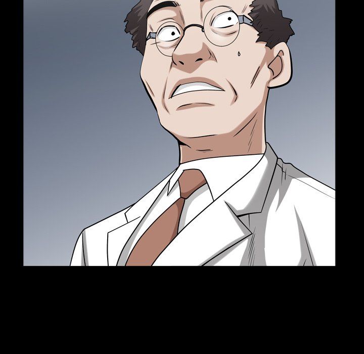 Barefoot  The Leash Season 2 Manhwa - Chapter 44 Page 86